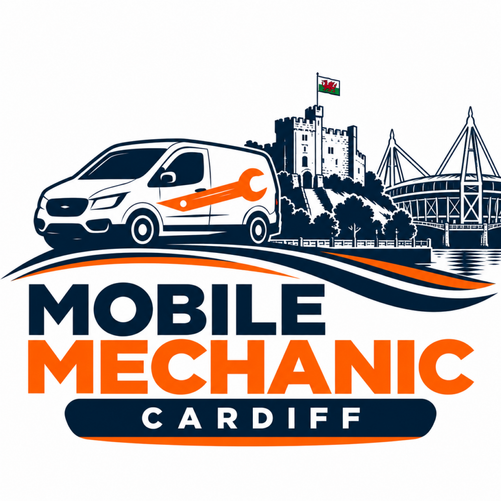 Mobile Mechanic Cardiff