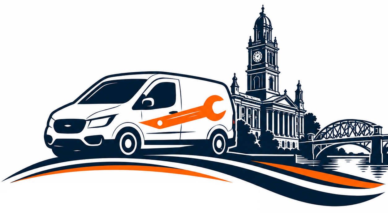 Cardiff Mobile Mechanic